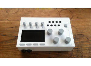 Monome Hardware Aleph