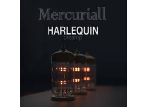 Mercuriall Harlequin Preamp