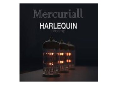 Mercuriall Harlequin Preamp