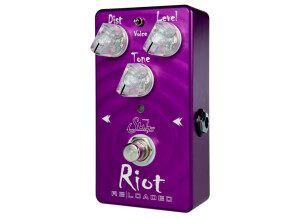 Suhr Riot Reloaded