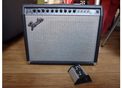 Fender Deluxe 112 Plus