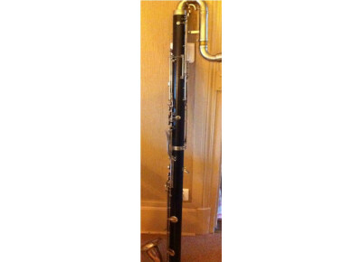 Selmer Contralto Eb Bundy