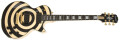 Zakk Wylde PeeWee & VeeWee Bullseye “Zakk Pak”
