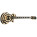 See the photo of the Epiphone Zakk Wylde Les Paul Custom Plus Bullseye Epiphone Zakk Wylde Les Paul Custom Plus Bullseye