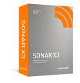 Garrigus.com announces SONAR X3 Power!