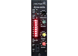 Valley People Dyna-Mite 500