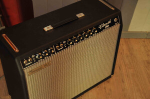 Tornade MS Pickups Deluxe Reverb AB763