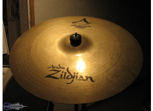 Zildjian A Custom Projection Crash 17''