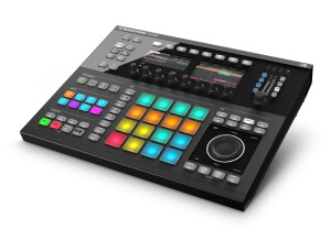 Native Instruments Maschine Studio