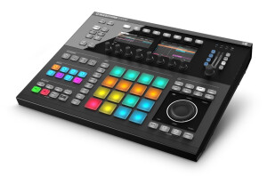 Native Instruments Maschine Studio