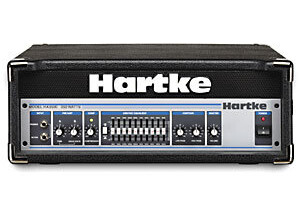 Hartke HA3500A