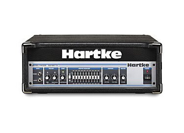 Hartke HA3500A