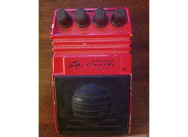 Peavey DSC-4