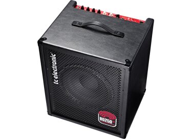 TC Electronic BG250-112