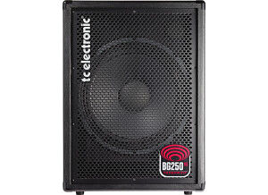 TC Electronic BG250-115MKII