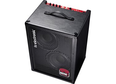 TC Electronic BG250-210