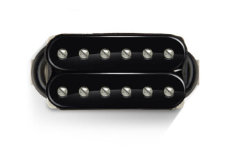 Bare Knuckle Pickups The Juggernaut Bridge