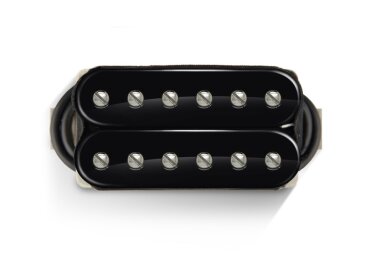Bare Knuckle Pickups The Juggernaut Bridge