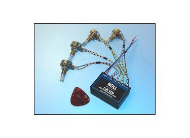 NOLLelectronic TCM 4XM