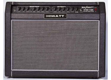 Hiwatt G100/112R