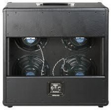 Mesa Boogie 4x10 Jensen Alnico