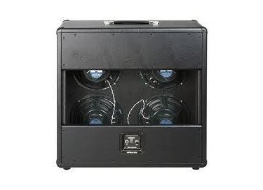 Mesa Boogie 4x10 Jensen Alnico