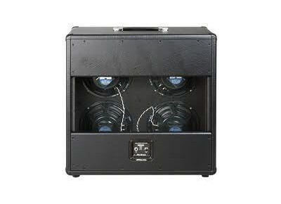 Mesa Boogie 4x10 Jensen Alnico