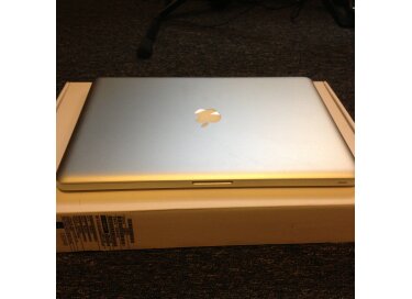 Apple Macbook Pro (Mid 2010) 2.66GHz i7 8GB RAM