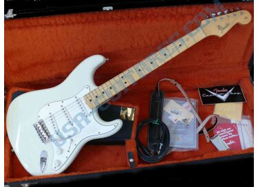 Fender Custom Shop '64 NOS Stratocaster