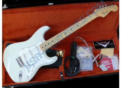 Fender Custom Shop '64 NOS Stratocaster