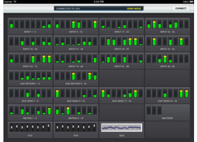Midas Mixtender 2