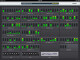 Appli Midas Mixtender 2 sur iPad