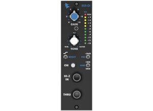 API Audio 505-DI