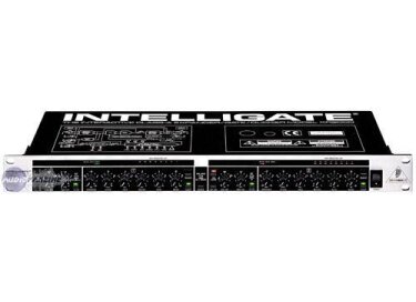 Behringer IntelliGate XR2000