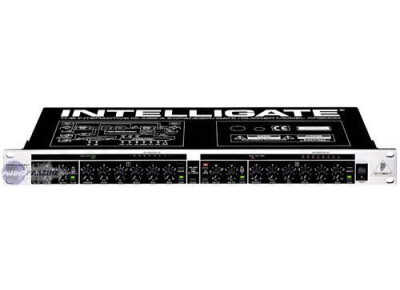 Behringer  IntelliGate XR2000