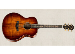 Taylor K28e First Edition