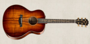 Taylor K28e First Edition