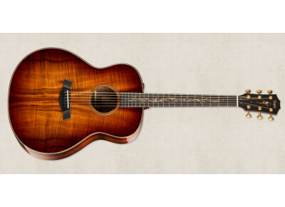 Taylor K28e First Edition
