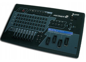 Elation Professional Show Designer 2CF
