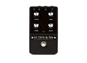 Moog Music MF Trem