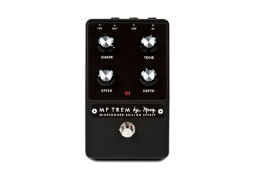 Moog Music MF Trem