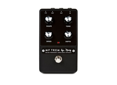 Moog Music MF Trem