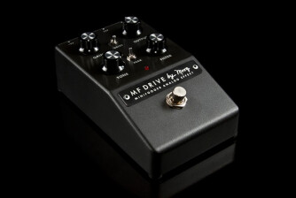 Moog Music MF Drive
