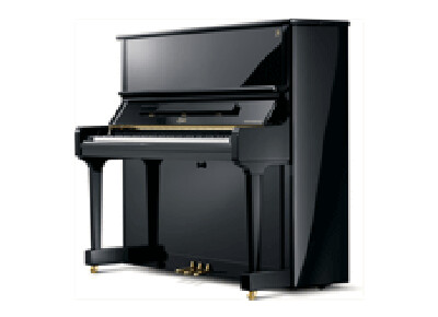 Boston Pianos UP-132E PE