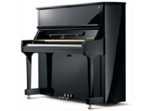 Boston Pianos UP-126E PE