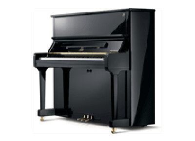 Boston Pianos UP-126E PE