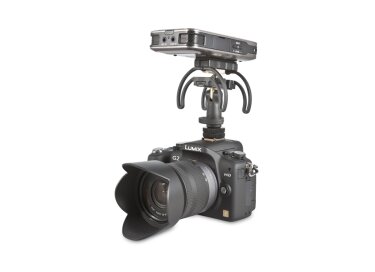 Rycote Portable Recorder Suspension
