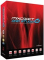Acoustica Mixcraft Pro Studio 6