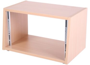 Thon Rack Studio Desktop 6U Erable