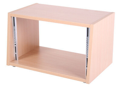 Thon Rack Studio Desktop 6U Erable